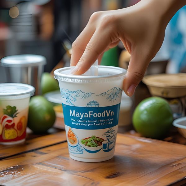 kiểm tra cốc nhựa hà nội kém chất lượng