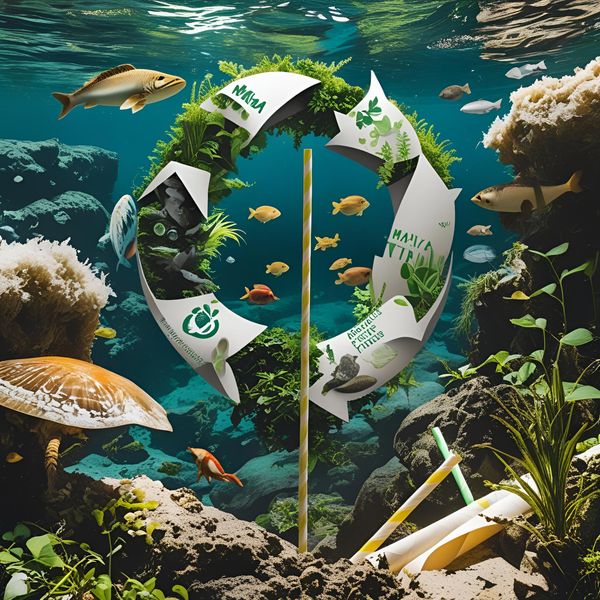 “Khu vực Vành đai 1 Hà Nội – nơi thí điểm cấm ống hút nhựa từ năm 2025”