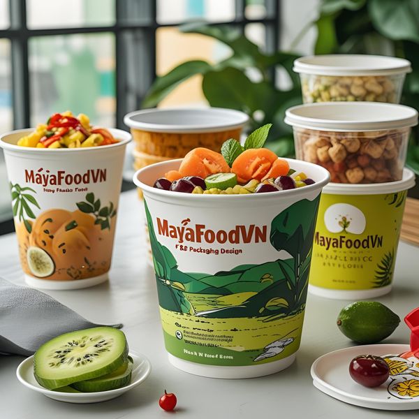 giải pháp in cốc thương hiệu tiết kiệm cho chủ quán tại Hà Nội