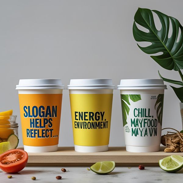 Cốc giấy cá nhân hóa Hà Nội in tên khách tạo trải nghiệm đặc biệt