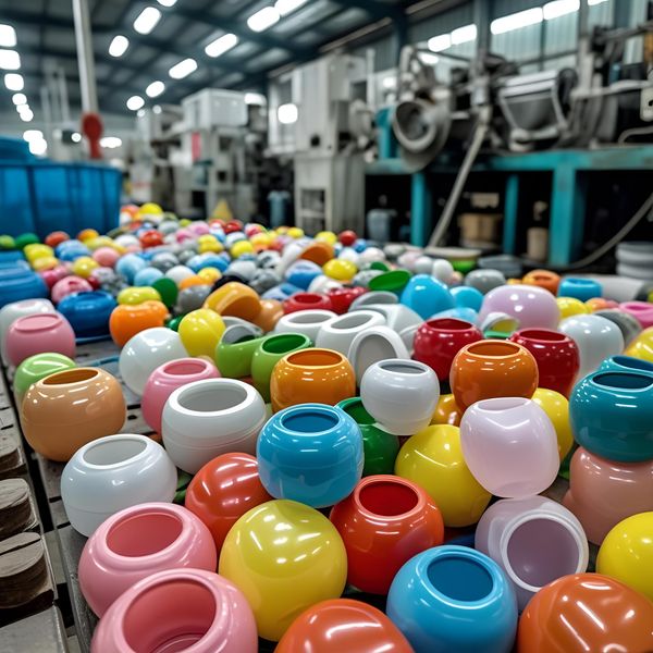 giá hạt nhựa pp pet tại hà nội ảnh hưởng tới giá cốc nhựa