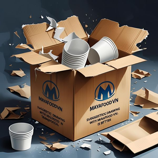 xử lý đơn cốc giấy Hà Nội giao thiếu