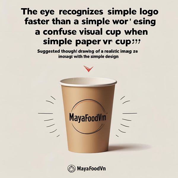 cốc giấy mayafoodvn thay thế cốc nhựa hà nội