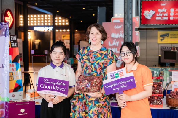 Klever-Group- tai-Taste-of-Australia-2025