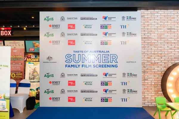 Klever-Group- tai-Taste-of-Australia-2025