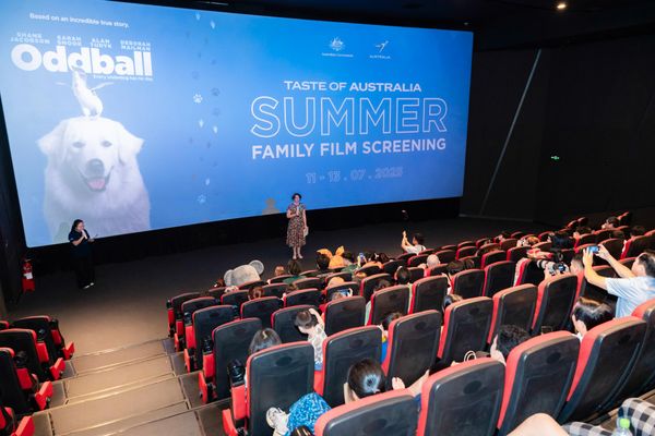 Klever-Group- tai-Taste-of-Australia-2025