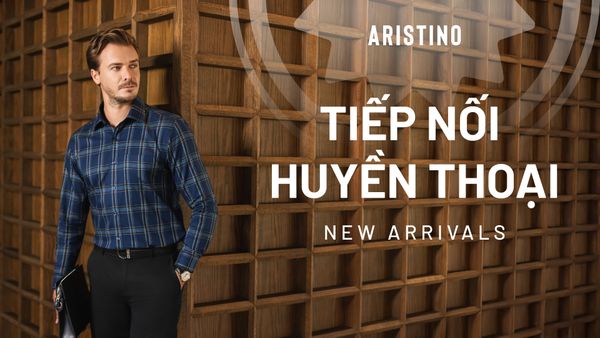 TIẾP NỐI HUYỀN THOẠI