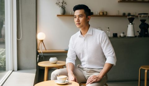 Xây Dựng Tủ Đồ Capsule Với 5 Item