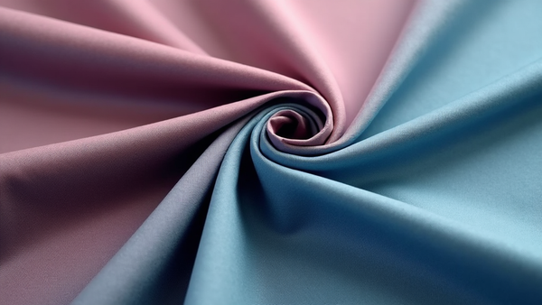 Tất tần tật về vải Polyester: Khái niệm, đặc điểm và tính chất của polyester