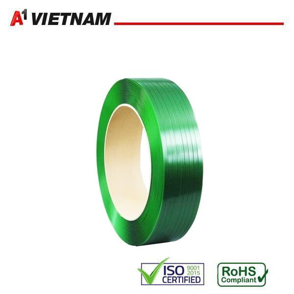 Dây đai PET - Giải pháp tối ưu cho đóng gói hàng hóa hiện đại và bền vững