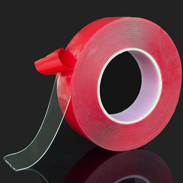 Băng 2 mặt - Bí quyết sáng tạo và tiện dụng trong cuộc sống hàng ngày
