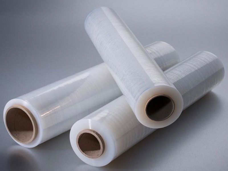 Màng PE: Giải pháp bảo vệ hiệu quả cho sản phẩm trong vận chuyển và lưu trữ