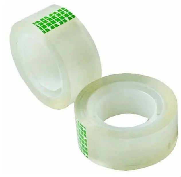 Băng keo trong: Ứng dụng và lợi ích số 1 trong cuộc sống hàng ngày