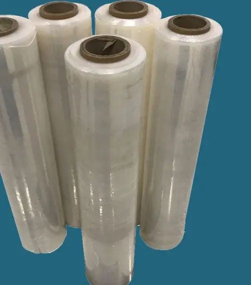 Cuộn PE - Ứng Dụng Đa Dạng Trong Ngành Công Nghiệp Hiện Nay