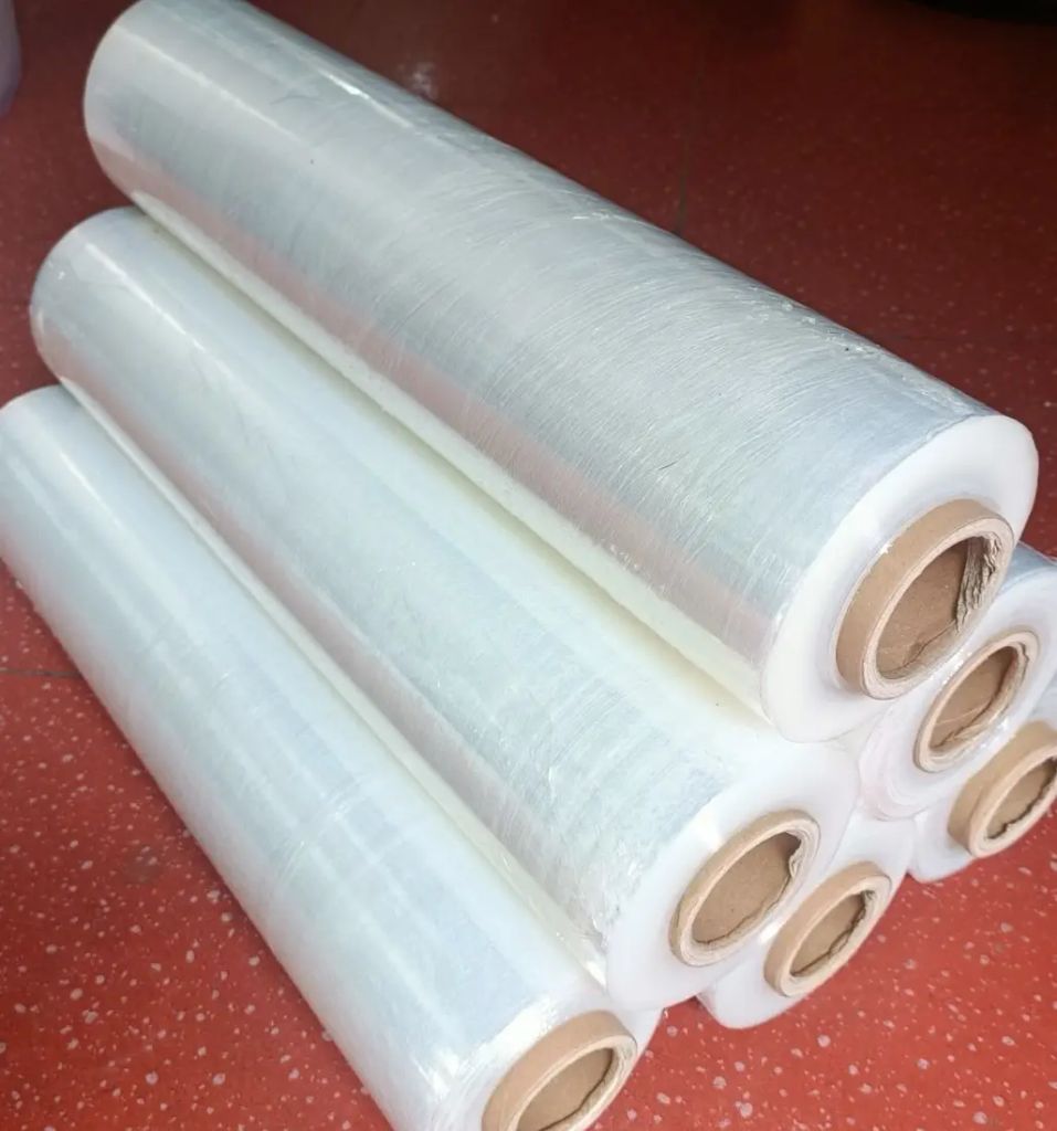 Màng pe: Giải pháp bảo quản thực phẩm hiệu quả số 1 hiện nay