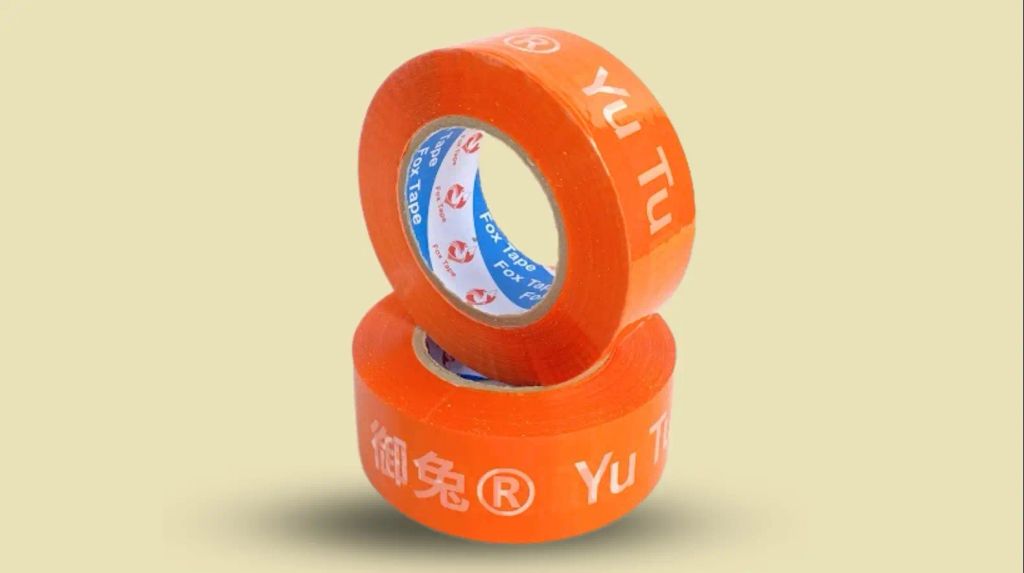 Băng keo in logo chất lượng cao, mẫu mã đa dạng cho doanh nghiệp năm 2025