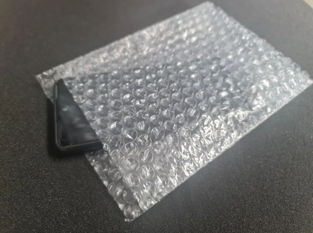 Túi xốp chống sốc - Giải pháp bảo vệ an toàn cho sản phẩm của bạn