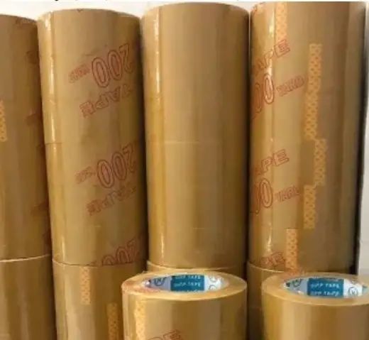 Băng keo đục: Sự lựa chọn hoàn hảo số 1 cho mọi công việc sửa chữa