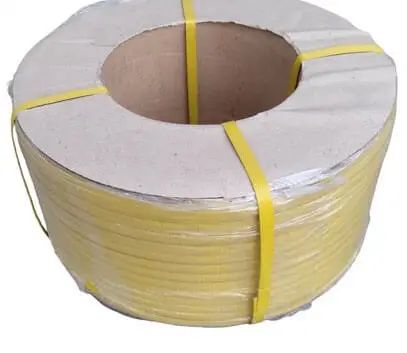 Dây đai PP - Giải pháp đáng tin cậy số 1 cho đóng gói và vận chuyển hàng hóa