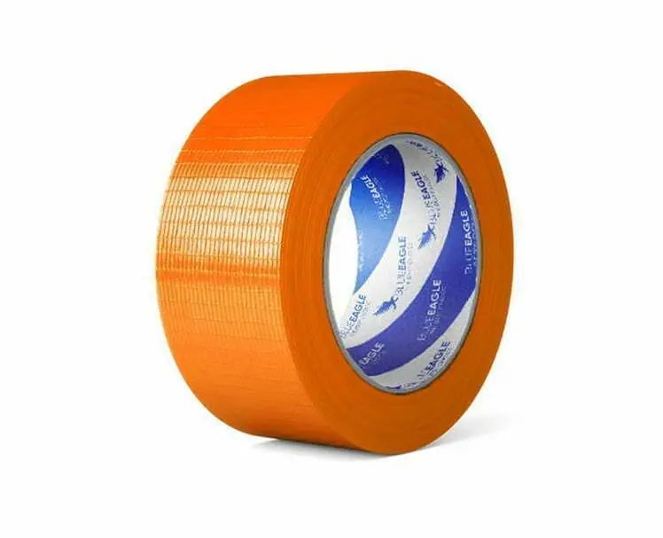 Băng keo màu: Lựa chọn hoàn hảo số 1 cho sáng tạo và sửa chữa!