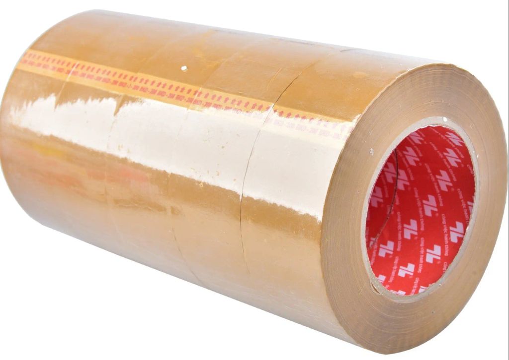 Băng keo đục - Giải pháp hoàn hảo số 1 cho mọi nhu cầu đóng gói!