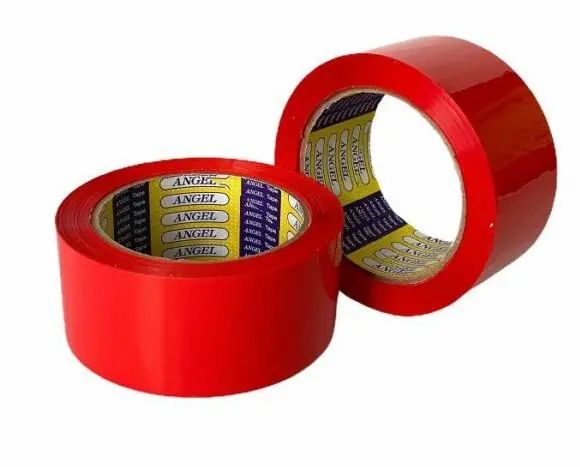 Băng keo màu: Lựa chọn hoàn hảo cho mọi nhu cầu trang trí 1