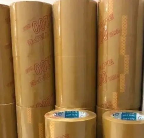 Băng keo đục - Giải pháp tiện lợi cho mọi công trình 2025