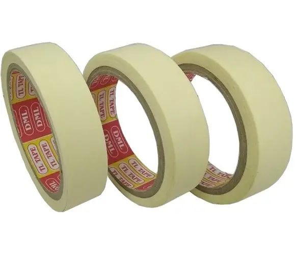 Băng keo giấy – Vật dụng đa năng nâng cao sáng tạo nghệ thuật