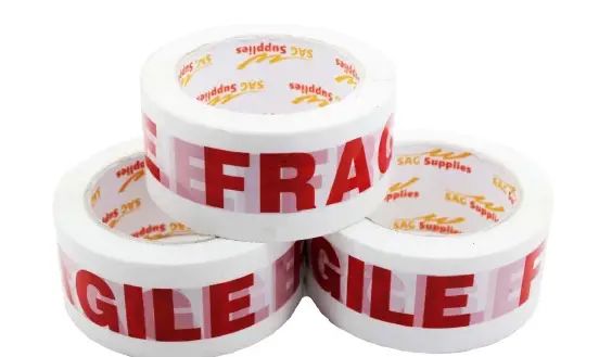 Băng keo in logo - Giải pháp quảng bá thương hiệu hiệu quả số 1