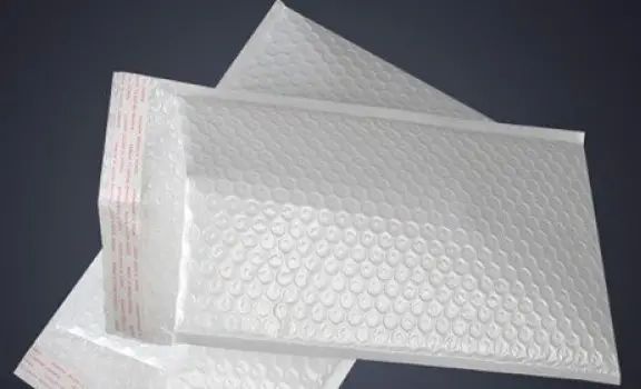 Túi xốp hơi:Bảo vệ hoàn hảo số 1 cho sản phẩm cả trong và ngoài nước