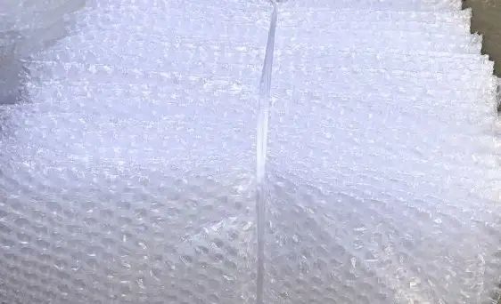 Túi xốp hơi: Giải pháp bảo vệ hàng hóa an toàn và hiệu quả số 1
