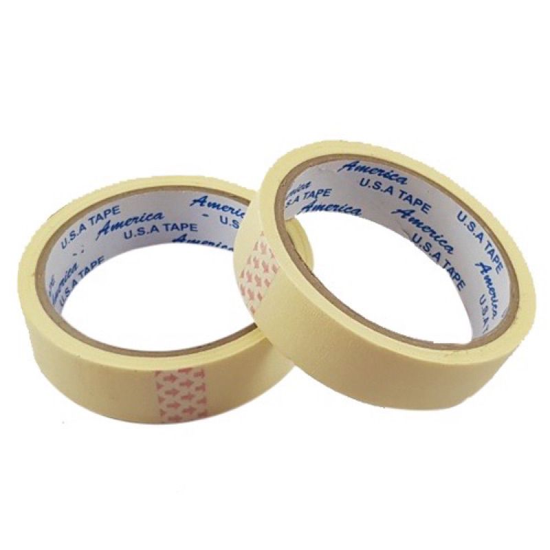 Băng keo giấy - Công cụ đa năng giúp cuộc sống dễ dàng hơn trong mọi lĩnh vực