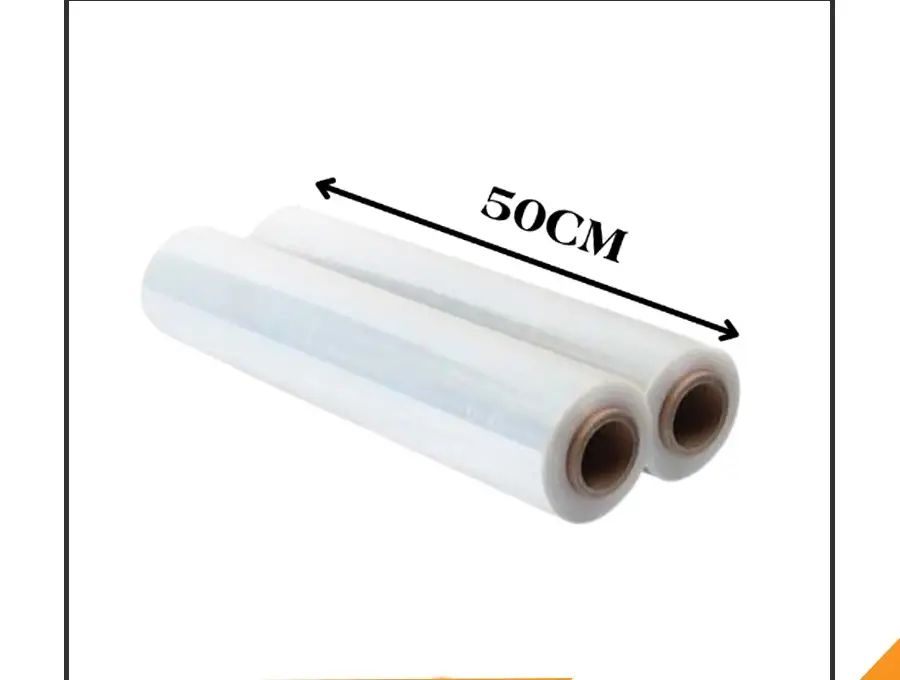 Màng PE: Giải pháp bảo vệ hiệu quả cho sản phẩm và môi trường