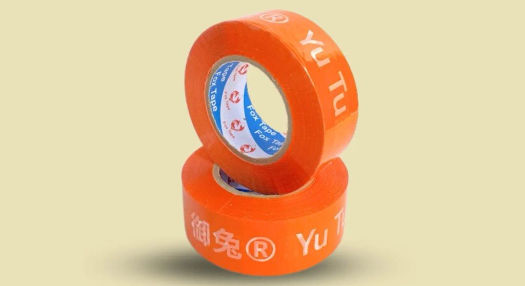 Băng keo niêm phong - Giải pháp tối ưu cho bảo vệ sản phẩm