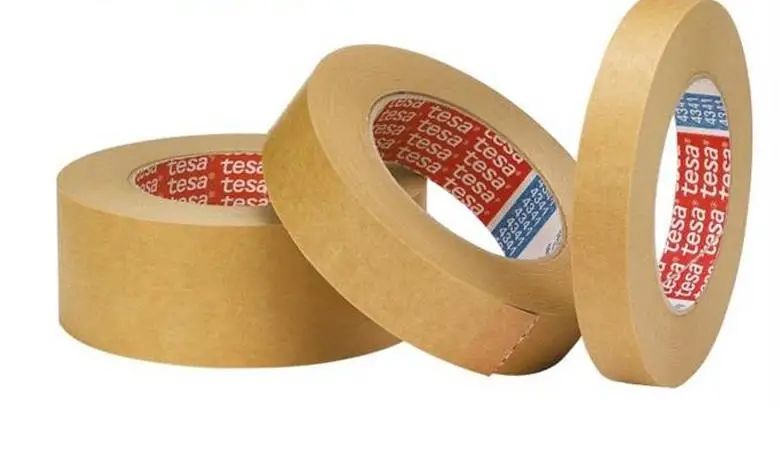 Băng keo giấy: Giải pháp số 1 cho mọi nhu cầu đóng gói và nghệ thuật