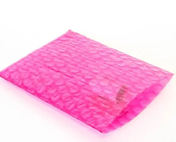 Túi xốp hơi - Bảo vệ hàng hóa hiệu quả số 1, nhẹ và bền bỉ