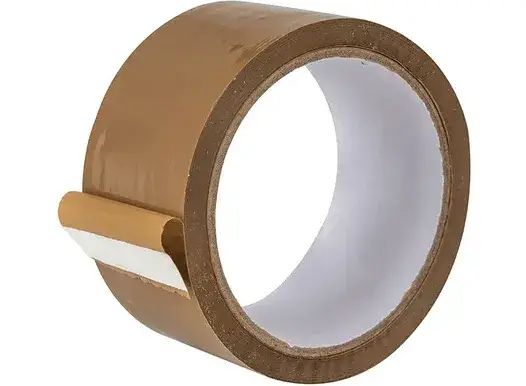Băng keo nâu - Giải pháp dán chắc chắn, bền bỉ cho mọi nhu cầu năm 2025