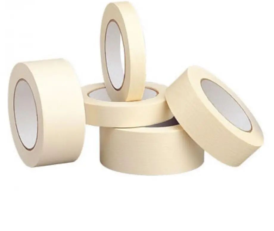 Băng keo giấy: Lựa chọn tốt nhất cho công việc đóng gói và thủ công