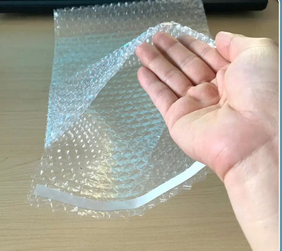 Túi xốp nổ – Giải pháp đóng gói thông minh giúp bảo vệ hàng hóa tối ưu trong mọi tình huống