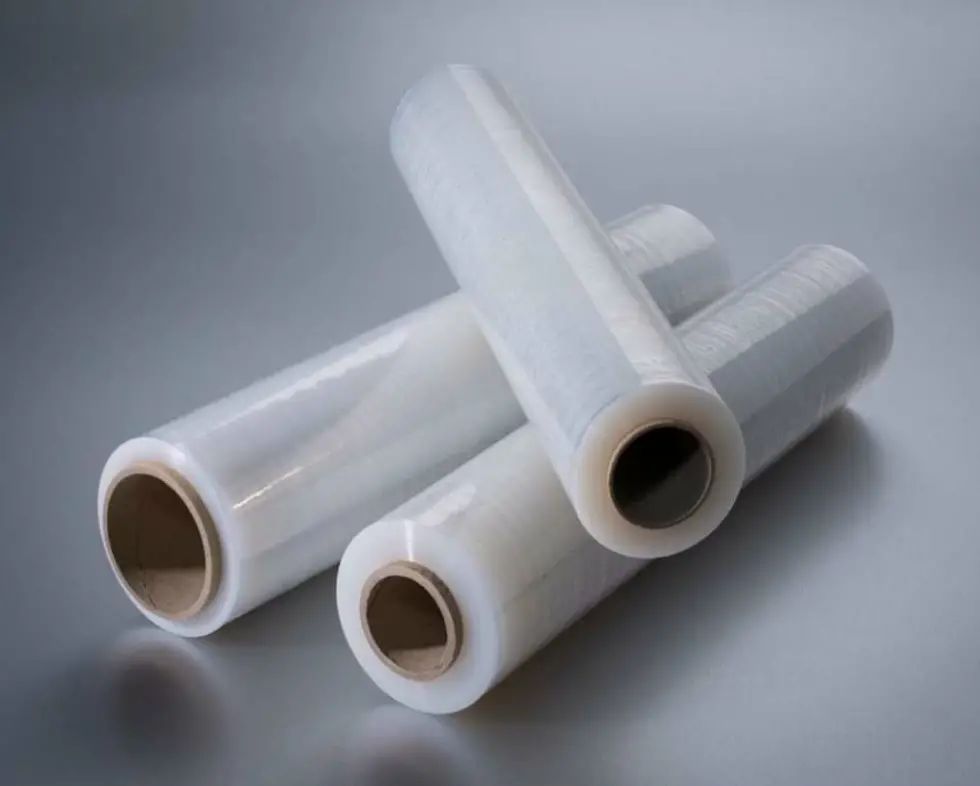 Màng PE: Giải pháp bảo vệ hiệu quả số 1 cho sản phẩm và hàng hóa