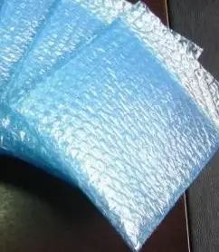Túi xốp hơi: Giải pháp bảo vệ hiệu quả số 1 cho sản phẩm dễ vỡ
