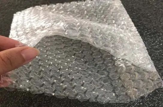 Túi xốp hơi: Giải pháp bảo vệ an toàn cho hàng hóa vận chuyển hiệu quả 1