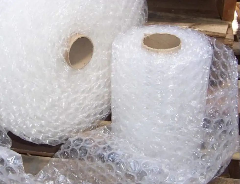 Túi xốp hơi: Giải pháp bảo vệ hàng hóa an toàn và hiệu quả