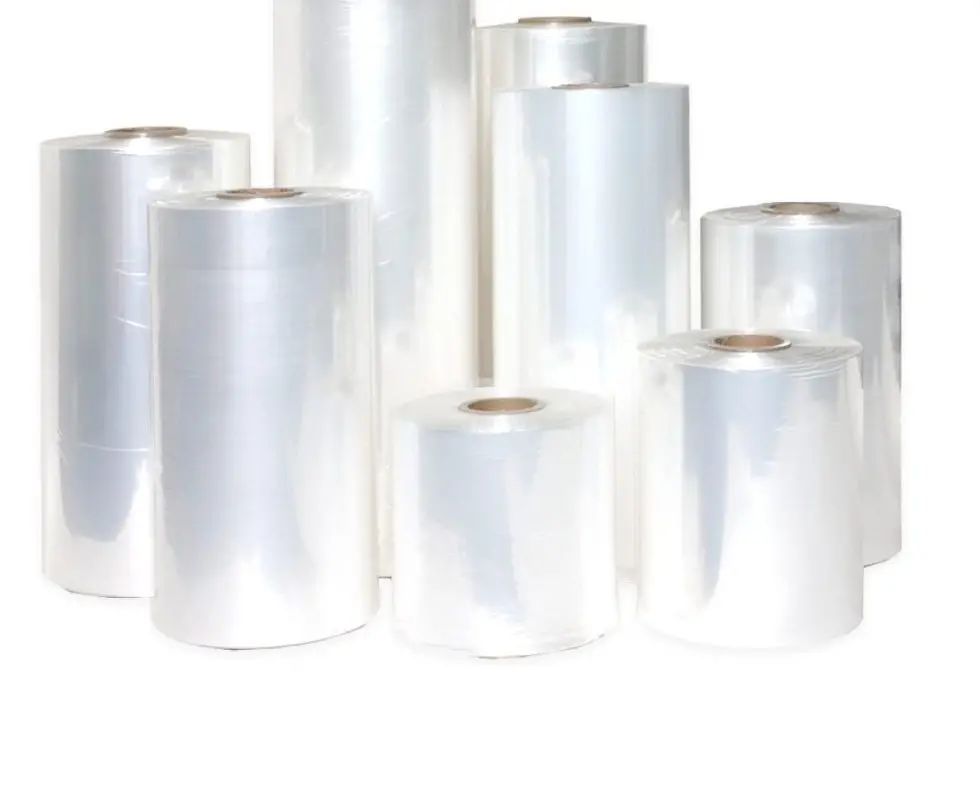 Màng PE: Giải pháp bảo vệ hàng hóa hiệu quả số 1 và thân thiện với môi trường