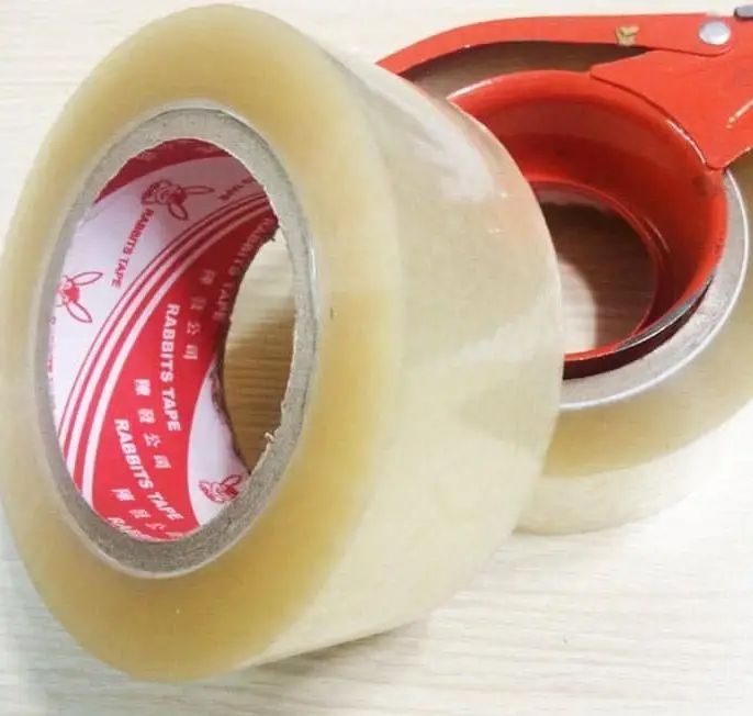 Băng keo trong - Công cụ đa năng nâng tầm cuộc sống và sáng tạo