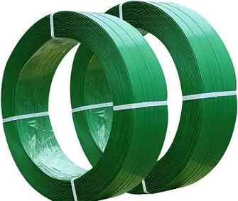 Dây đai PET – Giải pháp bền vững số 1 cho ngành đóng gói hiện đại