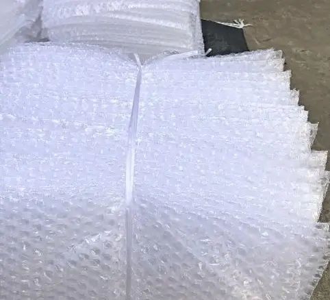 Túi xốp hơi: Giải pháp bảo vệ hàng hóa an toàn và hiệu quả