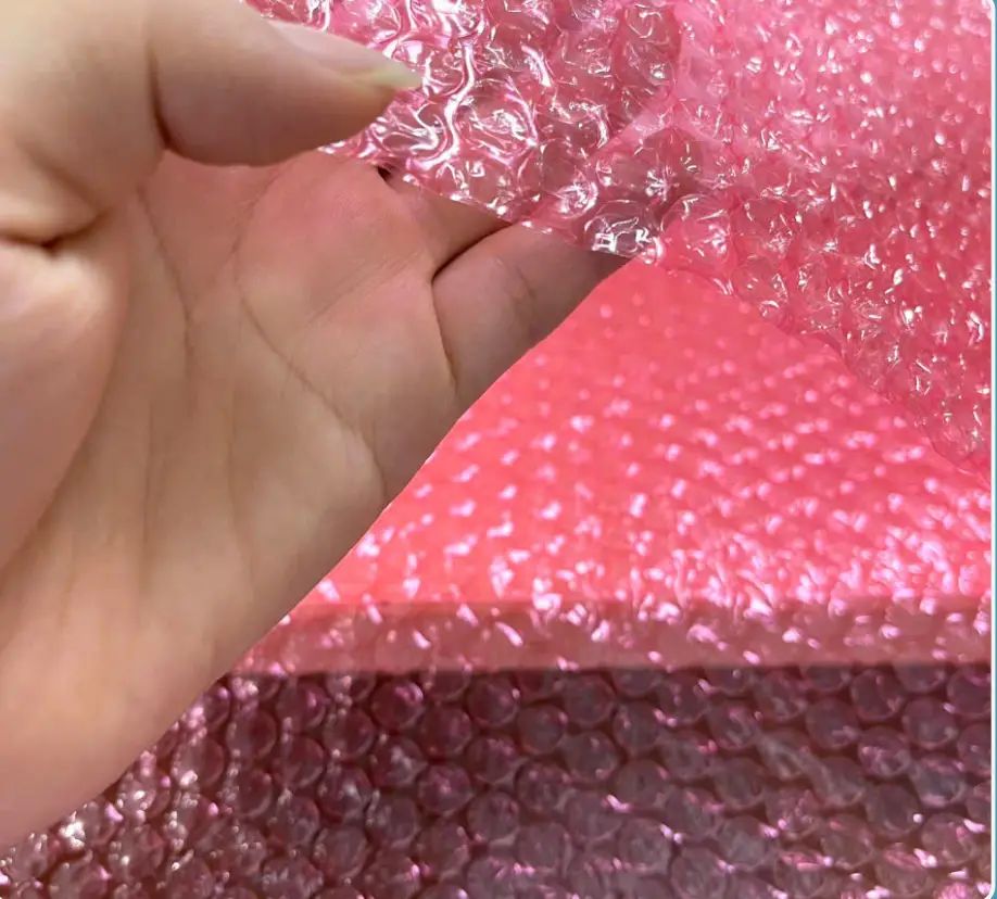 Túi xốp hơi: Giải pháp bảo vệ hàng hóa hiệu quả và tiết kiệm chi phí