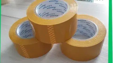 Băng keo đục: Lựa chọn hoàn hảo số 1 cho mọi nhu cầu dán dính!
