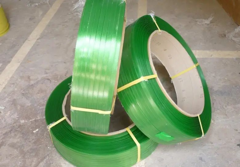 Dây đai PP: Giải pháp bền vững số 1 cho đóng gói và vận chuyển